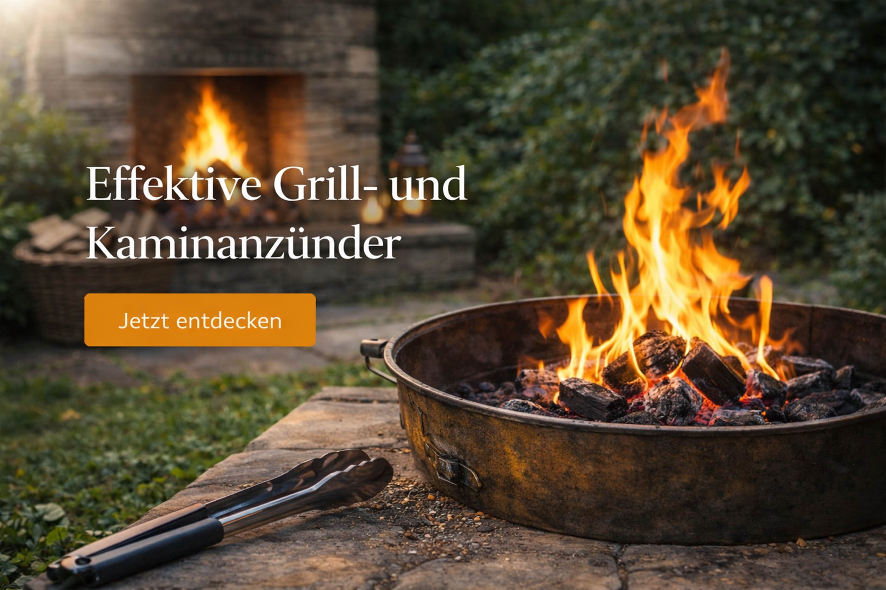 Anzünder