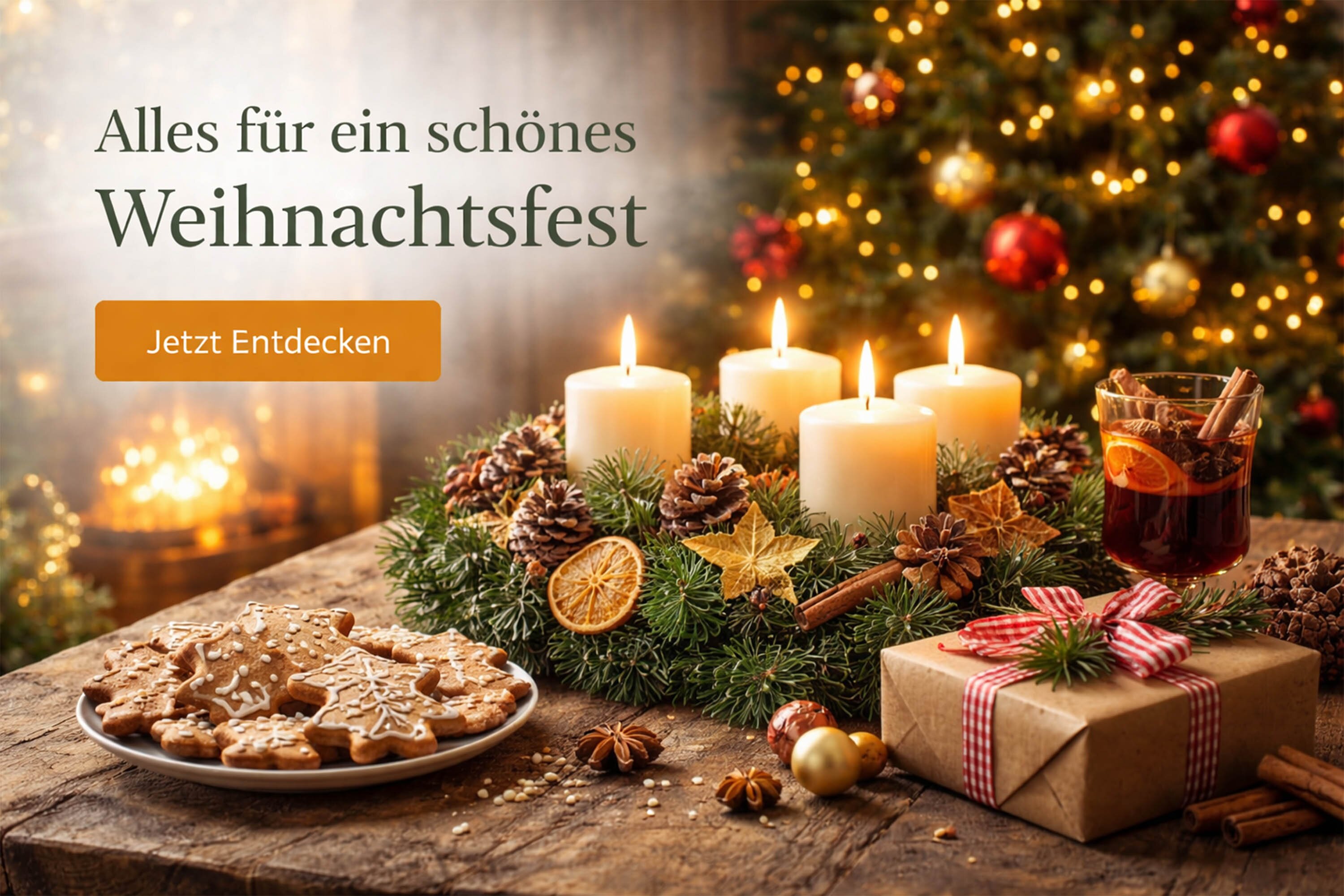 Weihnachten