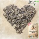 25kg Vogelfood Sonnenblumenkerne gestreift Ernte 2025...