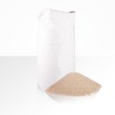 25 kg Filtersand 0,7-1,2 mm ocker