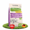 20 kg samore Rasendünger Frühjahr/Sommer...