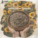10kg Vogelfood Sonnenblumenkerne gestreift Ernte 2025...