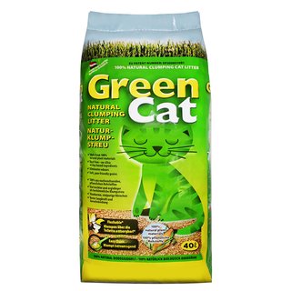 40 Liter Greencat