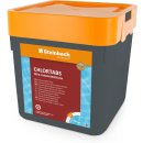 Steinbach 5kg Chlortabs 200g langsam löslich...