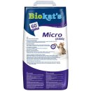 Biokats Micro classic 14 L Papier