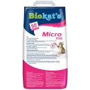 Biokats Micro fresh, 14 L Katzenstreu