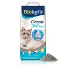 Biokat’s Classic Fresh 3in1 Cotton Blossom 10 L