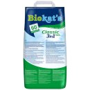 Biokats Classic fresh 3in1, 18 L Papier