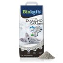 Biokats Diamond Care classic, 2x10 L Papier