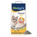 Biokats classic 3in1, 2x10 L Katzenstreu