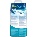 Biokat’s Classic Fresh 3in1 Cotton Blossom 3x10 L