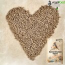 10kg Vogelfood Sonnenblumenkerne Bruch Ernte 2025 Vogelfutter Ganzjahresvogelfutter