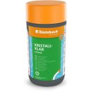 Steinbach Kristallklar 2x1 Liter Pool Algizid...