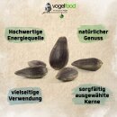 Vogelfood 20 kg Sonnenblumenkerne schwarz...