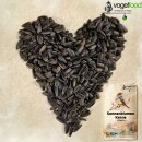 Vogelfood 20 kg Sonnenblumenkerne schwarz Ganzjahresvogelfutter Wildvogelfutter